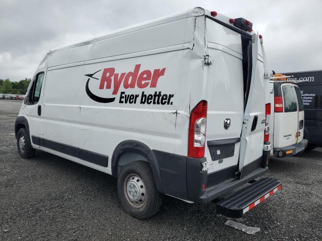 3C6LRVDG0PE511451 - 2023 RAM PROMASTER 2500 HIGH 白色 照片 2