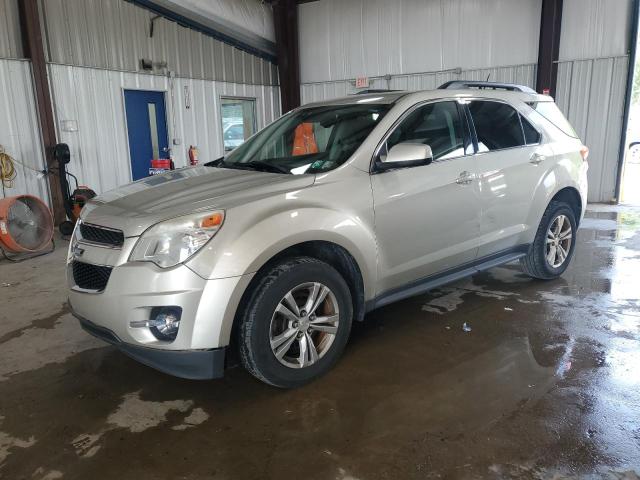 2013 CHEVROLET EQUINOX LT, null