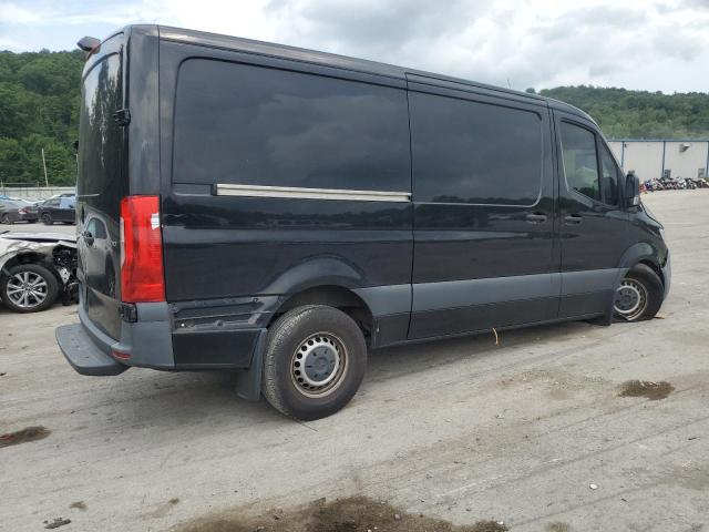 W1W70BGY2LT026872 - 2020 MERCEDES-BENZ SPRINTER 1500 BLACK photo 3