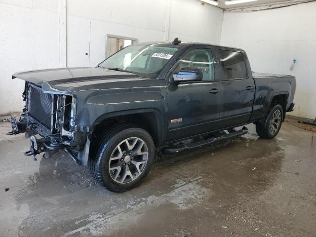 2017 GMC SIERRA K1500 SLT, null
