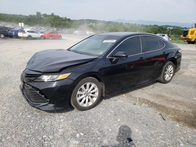 2018 TOYOTA CAMRY L, 