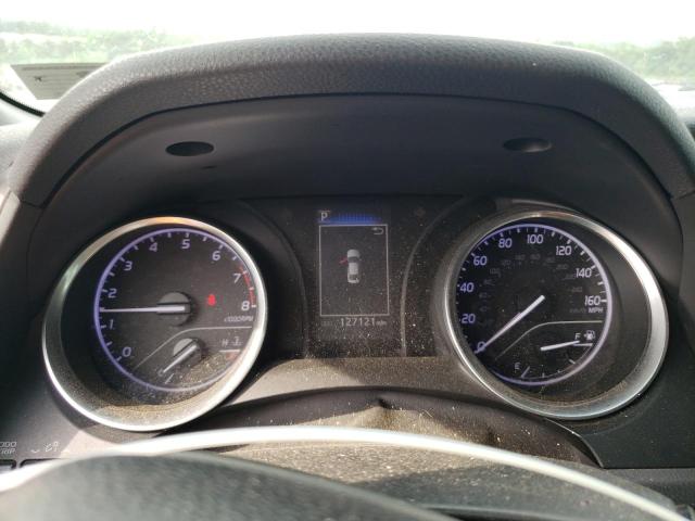 4T1B11HK6JU096109 - 2018 TOYOTA CAMRY L 黑色 照片 9