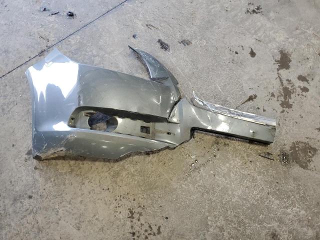 1G1ZH57B29F164034 - 2009 CHEVROLET MALIBU 1LT 灰色 照片 12