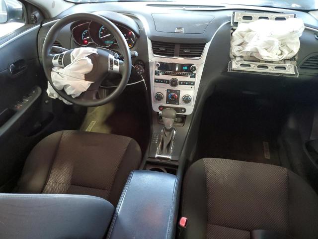 1G1ZH57B29F164034 - 2009 CHEVROLET MALIBU 1LT 灰色 照片 8