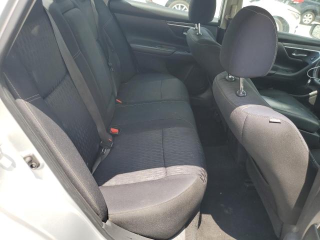 1N4AL3AP6JC158115 - 2018 NISSAN ALTIMA 2.5 SILVER photo 10
