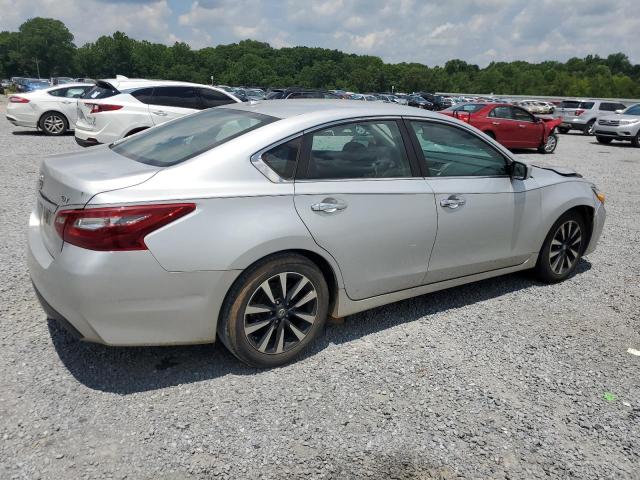 1N4AL3AP6JC158115 - 2018 NISSAN ALTIMA 2.5 SILVER photo 3