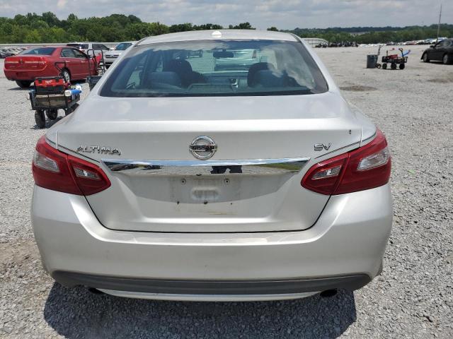 1N4AL3AP6JC158115 - 2018 NISSAN ALTIMA 2.5 SILVER photo 6