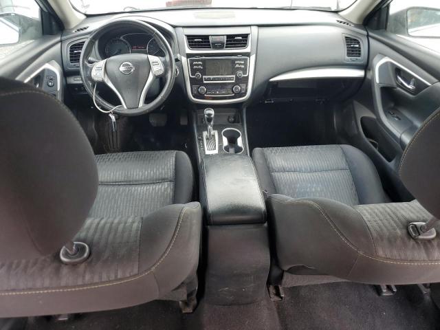 1N4AL3AP6JC158115 - 2018 NISSAN ALTIMA 2.5 SILVER photo 8