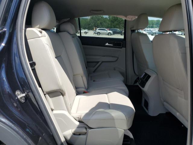 1V2LR2CA5JC584283 - 2018 VOLKSWAGEN ATLAS SE Qara foto 11