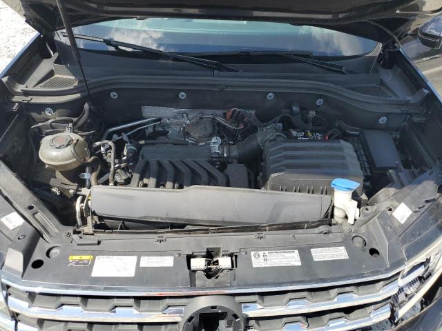 1V2LR2CA5JC584283 - 2018 VOLKSWAGEN ATLAS SE Qara foto 12