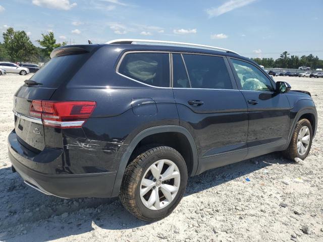 1V2LR2CA5JC584283 - 2018 VOLKSWAGEN ATLAS SE Qara foto 3