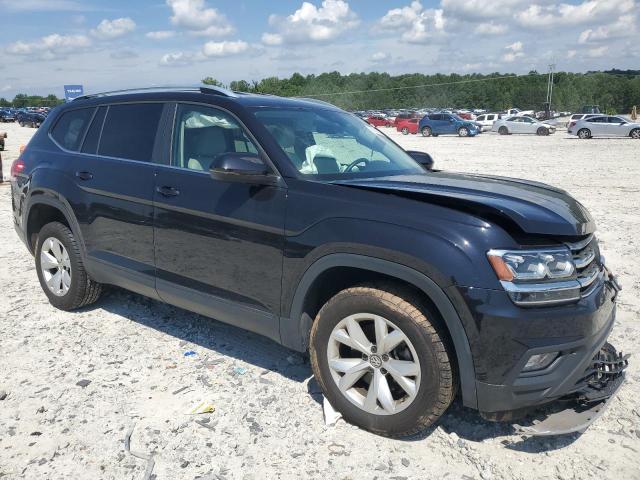 1V2LR2CA5JC584283 - 2018 VOLKSWAGEN ATLAS SE Qara foto 4
