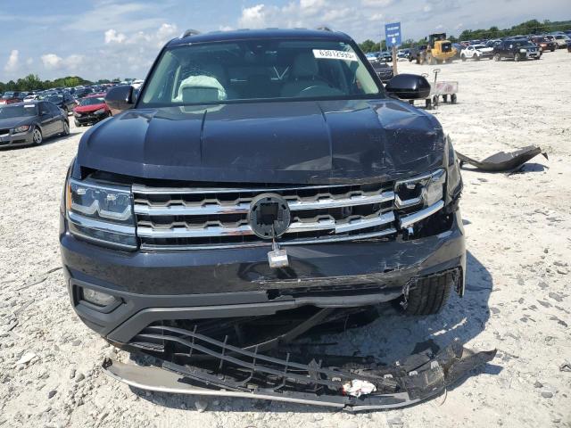 1V2LR2CA5JC584283 - 2018 VOLKSWAGEN ATLAS SE Qara foto 5