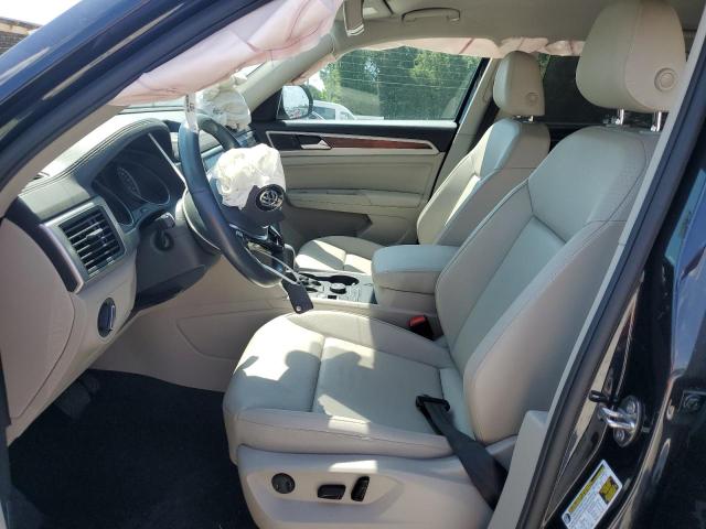 1V2LR2CA5JC584283 - 2018 VOLKSWAGEN ATLAS SE Qara foto 7