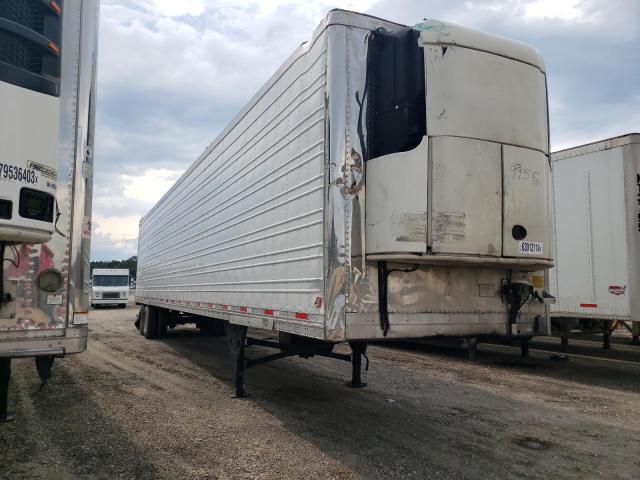 2013 UTILITY REEFER, 