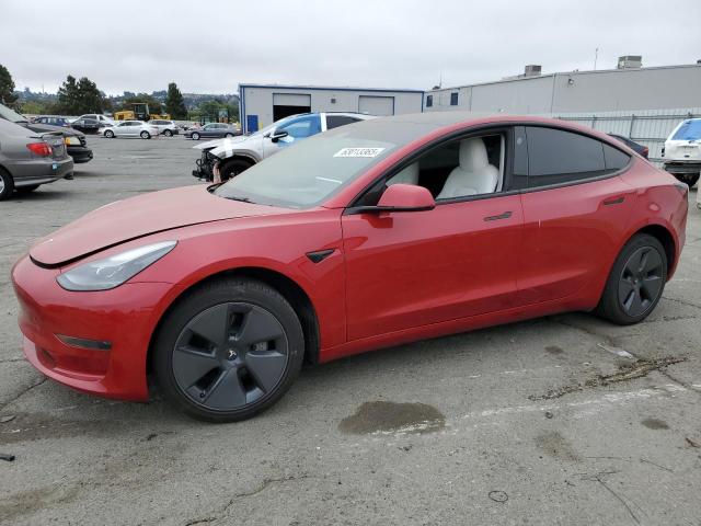 2023 TESLA MODEL 3, 