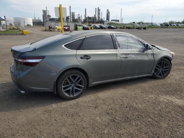 4T1BK1EB8DU011521 - 2013 TOYOTA AVALON BASE 灰色 照片 3