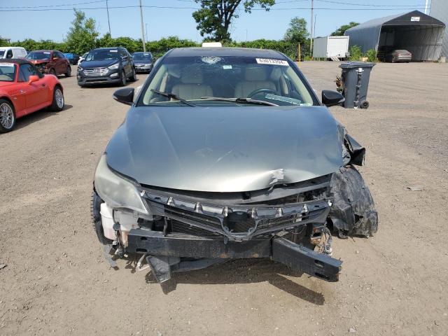 4T1BK1EB8DU011521 - 2013 TOYOTA AVALON BASE 灰色 照片 5