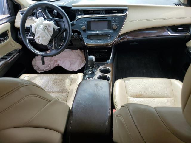 4T1BK1EB8DU011521 - 2013 TOYOTA AVALON BASE 灰色 照片 8