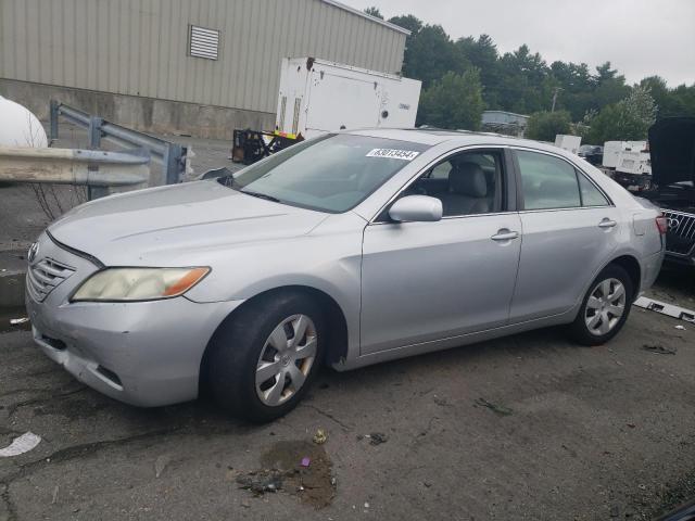 2007 TOYOTA CAMRY CE, 