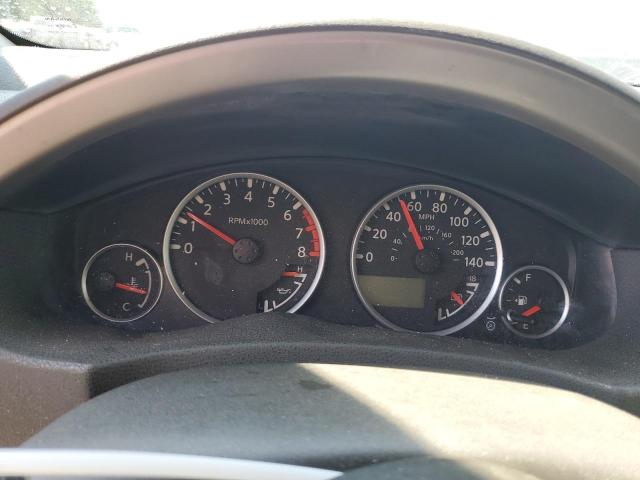 5N1AR18U65C763214 - 2005 NISSAN PATHFINDER LE GRAY photo 9