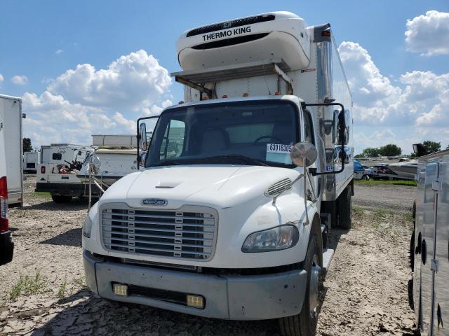 2018 FREIGHTLINER M2 106 MEDIUM DUTY, null