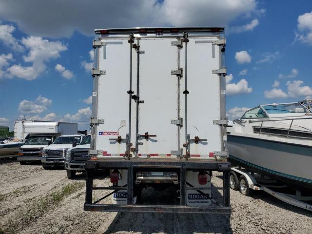 1FVACWFC4JHJN4489 - 2018 FREIGHTLINER M2 106 MEDIUM DUTY WHITE photo 11