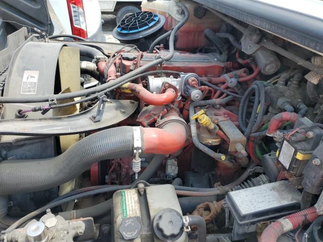 1FVACWFC4JHJN4489 - 2018 FREIGHTLINER M2 106 MEDIUM DUTY WHITE photo 12