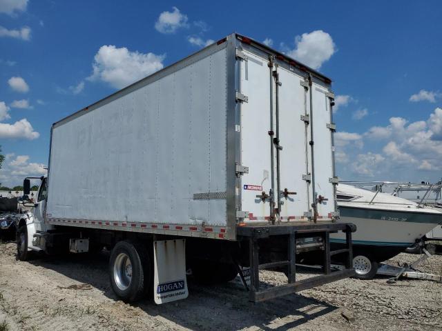 1FVACWFC4JHJN4489 - 2018 FREIGHTLINER M2 106 MEDIUM DUTY WHITE photo 2