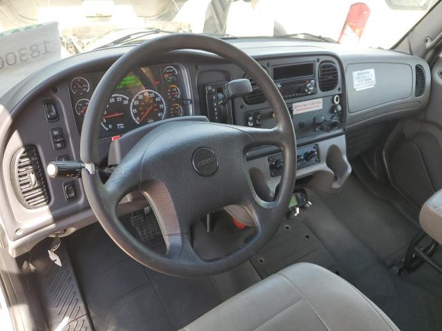 1FVACWFC4JHJN4489 - 2018 FREIGHTLINER M2 106 MEDIUM DUTY WHITE photo 8