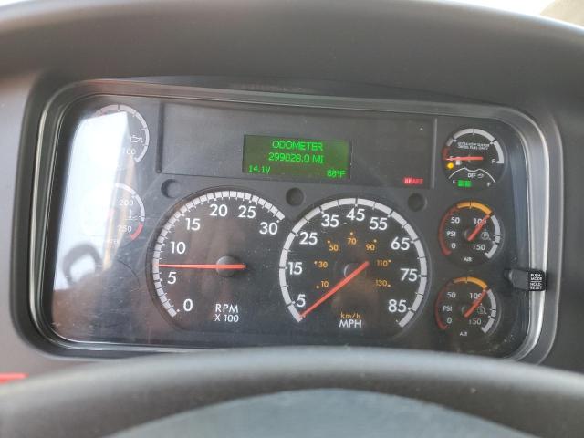 1FVACWFC4JHJN4489 - 2018 FREIGHTLINER M2 106 MEDIUM DUTY WHITE photo 9