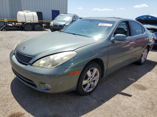 2006 LEXUS ES 330, 