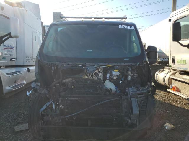 3C6TRVNG6KE526303 - 2019 RAM PROMASTER 1500 STANDARD BLACK photo 5