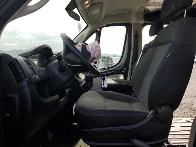 3C6TRVNG6KE526303 - 2019 RAM PROMASTER 1500 STANDARD BLACK photo 7