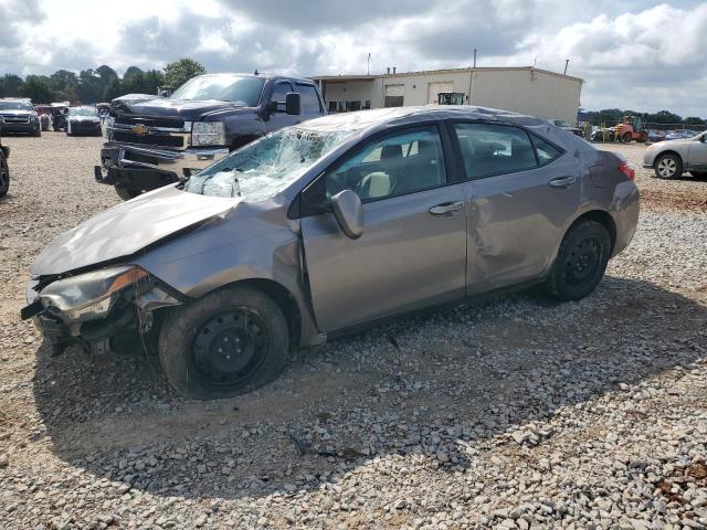 2015 TOYOTA COROLLA L, 