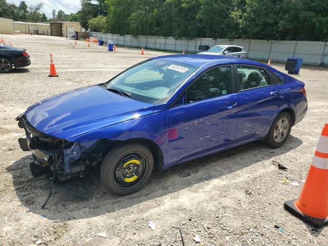 2025 HYUNDAI ELANTRA SE, 