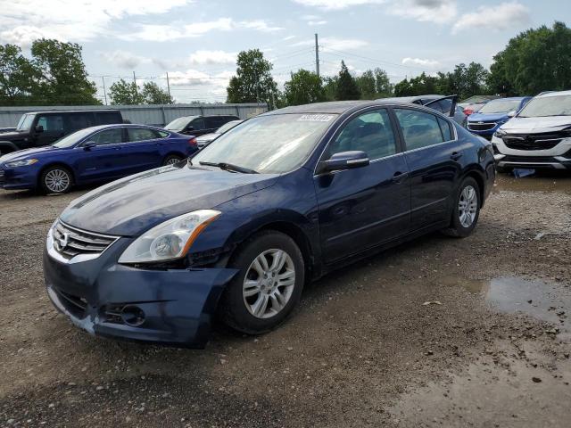 2011 NISSAN ALTIMA BASE, 