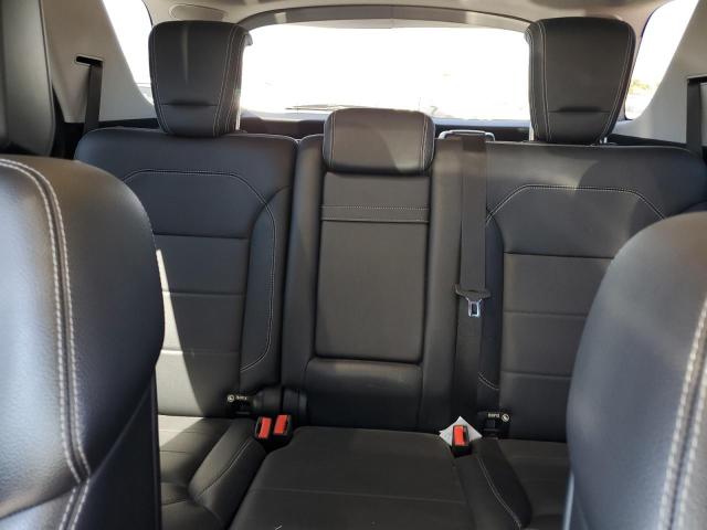 4JGDA5HB5CA006534 - 2012 MERCEDES-BENZ ML 350 4MATIC BLACK photo 10