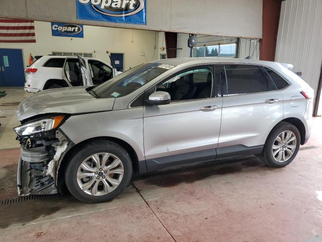 2022 FORD EDGE TITANIUM, 