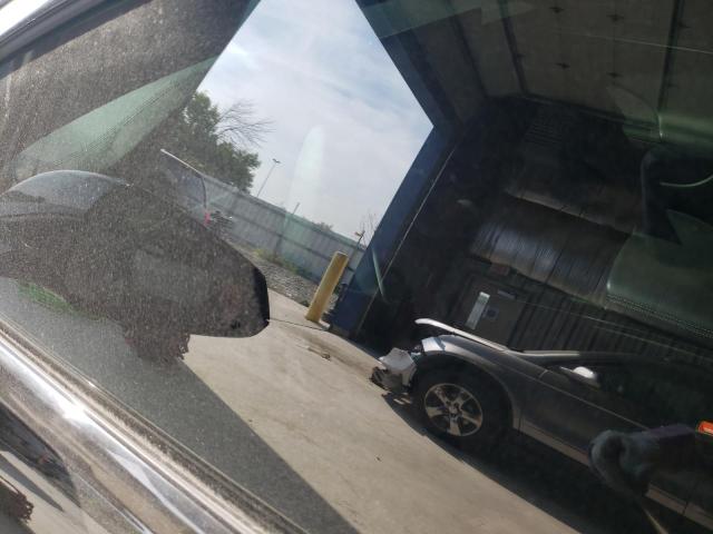 5YJSA1E63MF437328 - 2021 TESLA MODEL S Чорний фото 9