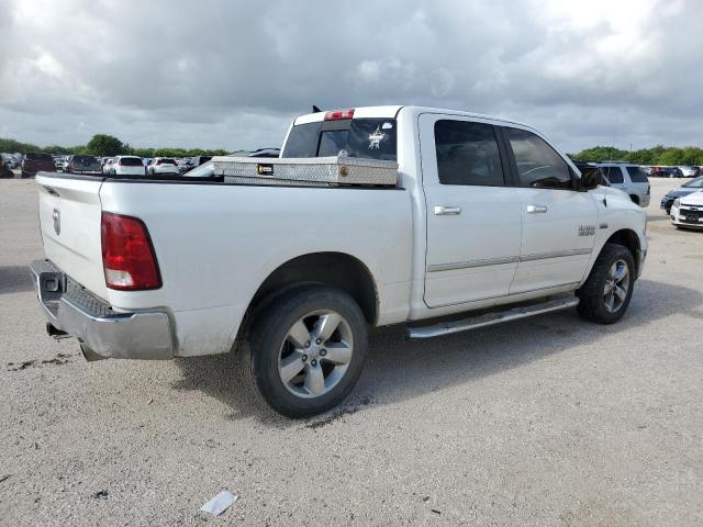 1C6RR6LT3ES415533 - 2014 RAM 1500 SLT WHITE photo 3