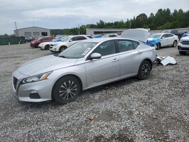 2019 NISSAN ALTIMA S, null