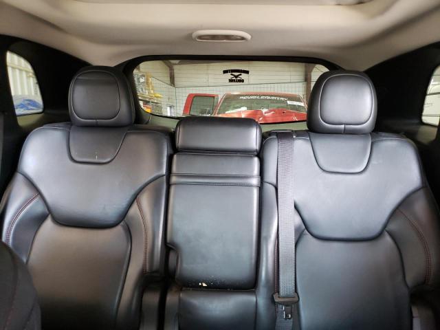 1C4PJMBS2GW335835 - 2016 JEEP CHEROKEE TRAILHAWK BLUE photo 10