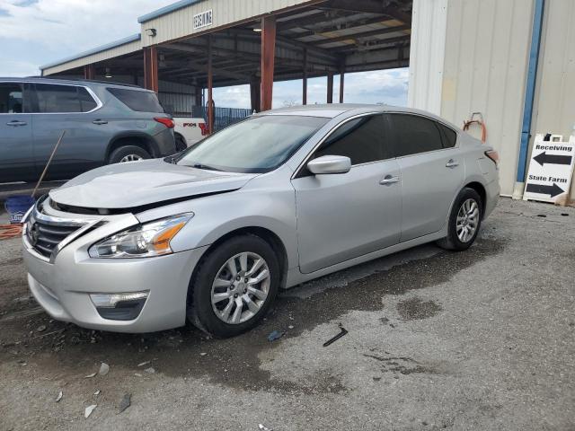 2014 NISSAN ALTIMA 2.5, null