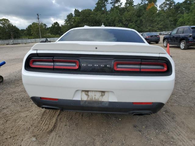 2C3CDZBT5FH783984 - 2015 DODGE CHALLENGER SXT PLUS WHITE photo 6