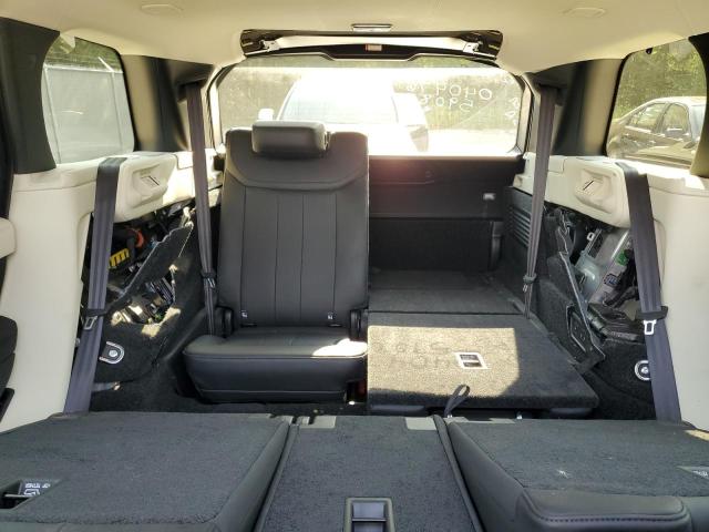 SALK1BE70PA059084 - 2023 LAND ROVER RANGE ROVER AUTOBIOGRAPHY BLACK photo 10