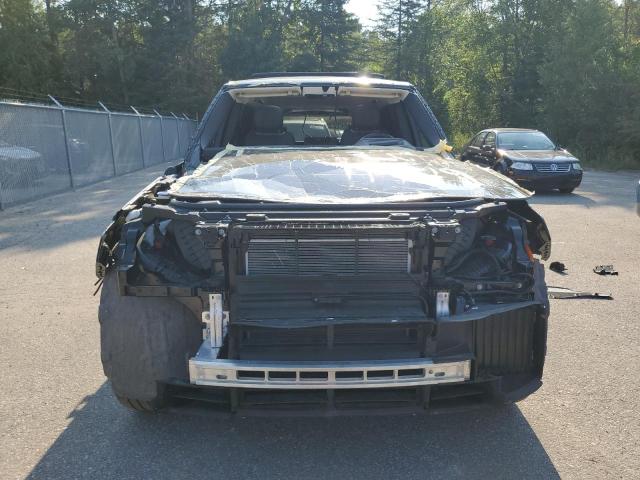 SALK1BE70PA059084 - 2023 LAND ROVER RANGE ROVER AUTOBIOGRAPHY BLACK photo 5