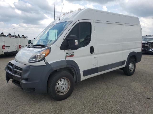 2017 RAM PROMASTER 1500 HIGH, 