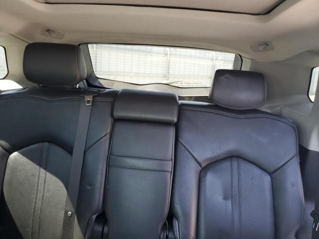 3GYFNEE37CS514947 - 2012 CADILLAC SRX PERFORMANCE COLLECTION TAN photo 10