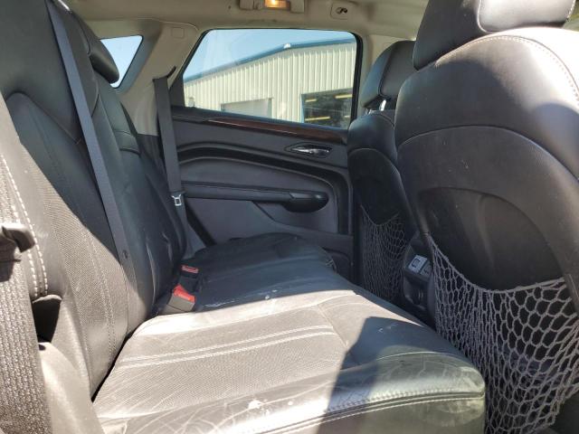 3GYFNEE37CS514947 - 2012 CADILLAC SRX PERFORMANCE COLLECTION TAN photo 11